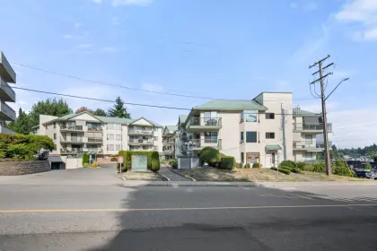 304 2678 Mccallum Road, Abbotsford, BC, Abbotsford — Apartment/Condo for sale