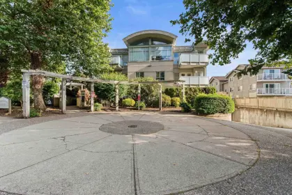 5 33682 Marshall Road, Abbotsford, BC, Abbotsford — Apartment/Condo for sale