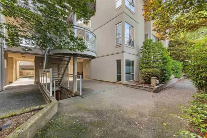 5 33682 Marshall Road, Abbotsford, BC, Abbotsford — Apartment/Condo for sale