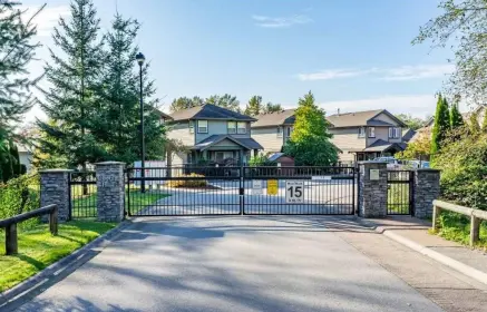 119 23925 116 Avenue, Maple Ridge, BC, Maple ridge — Single Family Residence for sale