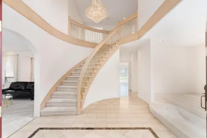 5790 Cartier Street, Vancouver, BC, Vancouver — Single Family Residence for sale