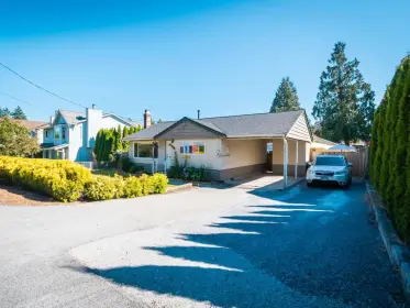1182 Prairie Avenue, Port Coquitlam, BC, Port coquitlam — Single Family Residence for sale
