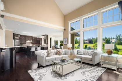3797 Devonshire Drive, Surrey, BC, Surrey — Single Family Residence for sale