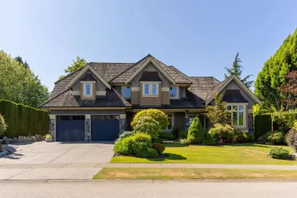 3797 Devonshire Drive, Surrey, BC, Surrey — Single Family Residence for sale