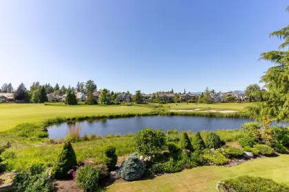 3797 Devonshire Drive, Surrey, BC, Surrey — Single Family Residence for sale