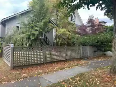 1585 W 65th Avenue, Vancouver, BC, Vancouver — Single Family Residence for sale