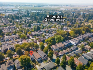 1585 W 65th Avenue, Vancouver, BC, Vancouver — Single Family Residence for sale