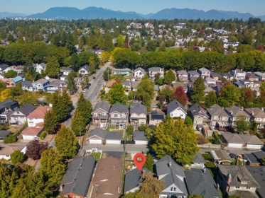 1585 W 65th Avenue, Vancouver, BC, Vancouver — Single Family Residence for sale