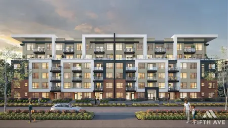 215 7920 206 Street, Langley, BC, Langley — Apartment/Condo for sale