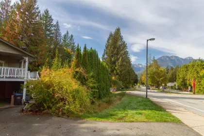 40165 Kintyre Drive, Garibaldi Highlands, BC, Garibaldi highlands — Single Family Residence for sale