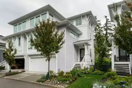 120 4638 Orca Way, Tsawwassen, BC, Tsawwassen — Townhouse for sale