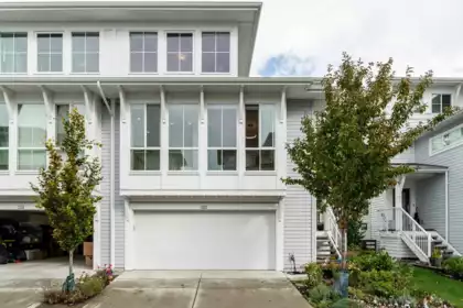 120 4638 Orca Way, Tsawwassen, BC, Tsawwassen — Townhouse for sale