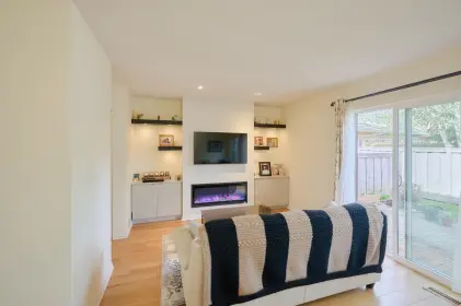 5 10111 Gilbert Road, Richmond, BC, Richmond — Townhouse for sale
