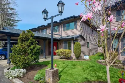5 10111 Gilbert Road, Richmond, BC, Richmond — Townhouse for sale
