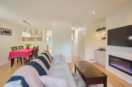 5 10111 Gilbert Road, Richmond, BC, Richmond — Townhouse for sale