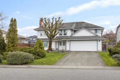 8970 141a Street, Surrey, BC, Surrey — Single Family Residence for sale