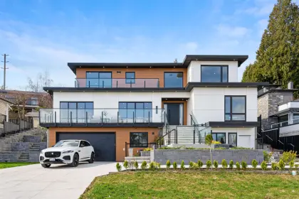 2929 Wickham Drive, Coquitlam, BC, Coquitlam — Single Family Residence for sale