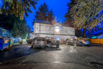 6 9437 Hazel Street, Chilliwack, BC, Chilliwack — Townhouse for sale