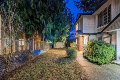 6 9437 Hazel Street, Chilliwack, BC, Chilliwack — Townhouse for sale