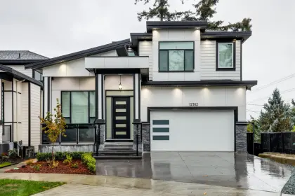 12762 59a Avenue, Surrey, BC, Surrey — Single Family Residence for sale