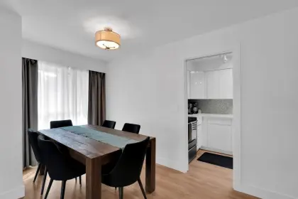 406 1157 Nelson Street, Vancouver, BC, Vancouver — Apartment/Condo for sale