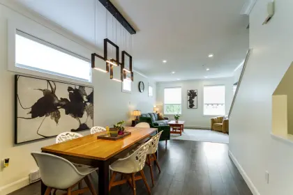 56 11067 Barnston View Road, Pitt Meadows, BC, Pitt meadows — Townhouse for sale