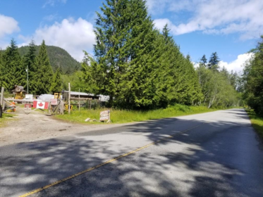 Family Room Photo of 6229 Mason Road, Sechelt, BC