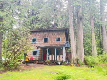Pantry Photo of 6229 Mason Road, Sechelt, BC