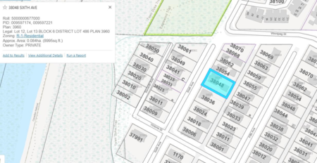 38048 Sixth Avenue, Squamish, BC, Squamish — 3 bed single family residence for sale