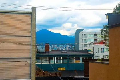 665 E Cordova Street, Vancouver, BC, Vancouver — Single Family Residence for sale