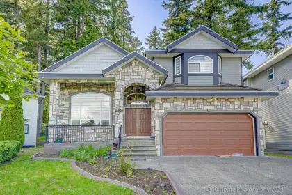 9129 122 Street, Surrey, BC, Surrey — Single Family Residence for sale
