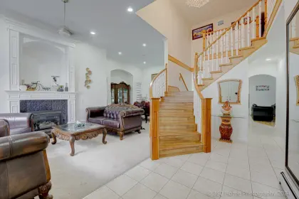 9129 122 Street, Surrey, BC, Surrey — Single Family Residence for sale