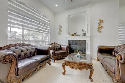 9129 122 Street, Surrey, BC, Surrey — Single Family Residence for sale