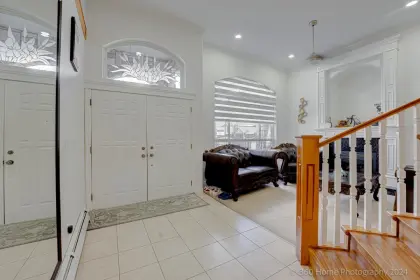 9129 122 Street, Surrey, BC, Surrey — Single Family Residence for sale