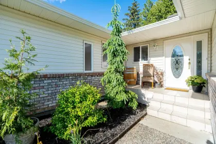 2334 Grant Street, Abbotsford, BC, Abbotsford — Single Family Residence for sale