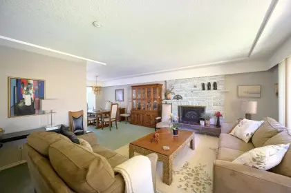 570 W 64th Avenue, Vancouver, BC, Vancouver — Single Family Residence for sale
