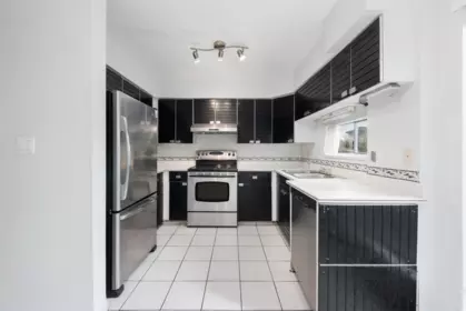 571 Calvin Court, Burnaby, BC, Burnaby — Single Family Residence for sale