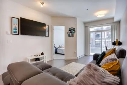 110 19940 Brydon Crescent, Langley, BC, Langley — Apartment/Condo for sale