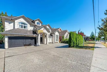 9338 125 Street, Surrey, BC, Surrey — Single Family Residence for sale