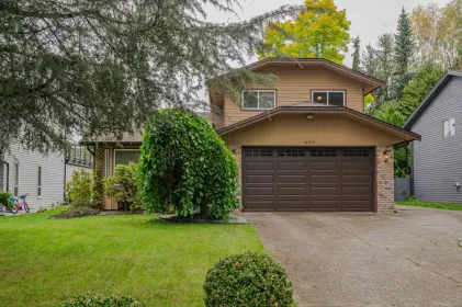 14923 94 Avenue, Surrey, BC, Surrey — Single Family Residence for sale