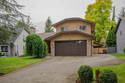 14923 94 Avenue, Surrey, BC, Surrey — Single Family Residence for sale