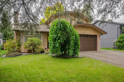 14923 94 Avenue, Surrey, BC, Surrey — Single Family Residence for sale