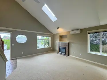 6316 Williams Place, Sechelt, BC, Sechelt — Single Family Residence for sale