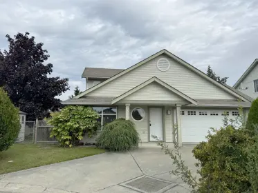 6316 Williams Place, Sechelt, BC, Sechelt — Single Family Residence for sale
