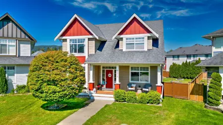 32715 Appleby Court, Mission, BC, Mission — Single Family Residence for sale