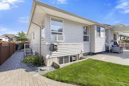 2965 Whistle Drive, Abbotsford, BC, Abbotsford — Single Family Residence for sale
