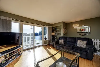 532 E 6th Street, North Vancouver, BC, North vancouver — Single Family Residence for sale