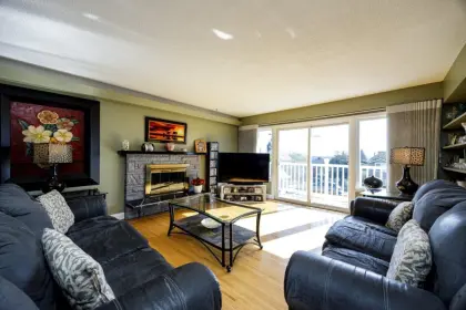 532 E 6th Street, North Vancouver, BC, North vancouver — Single Family Residence for sale