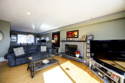 532 E 6th Street, North Vancouver, BC, North vancouver — Single Family Residence for sale