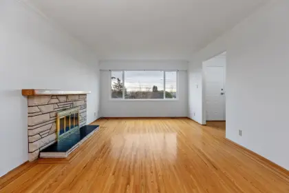 2113 Ninth Avenue, New Westminster, BC, New westminster — Single Family Residence for sale
